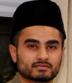 Murabbi Qasim Choudhary