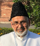 Maulana Shamshad Ahmad Nasir